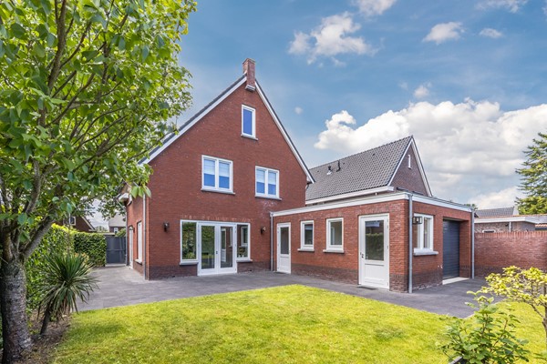 Medium property photo - Dahliastraat 42, 4921 XB Made